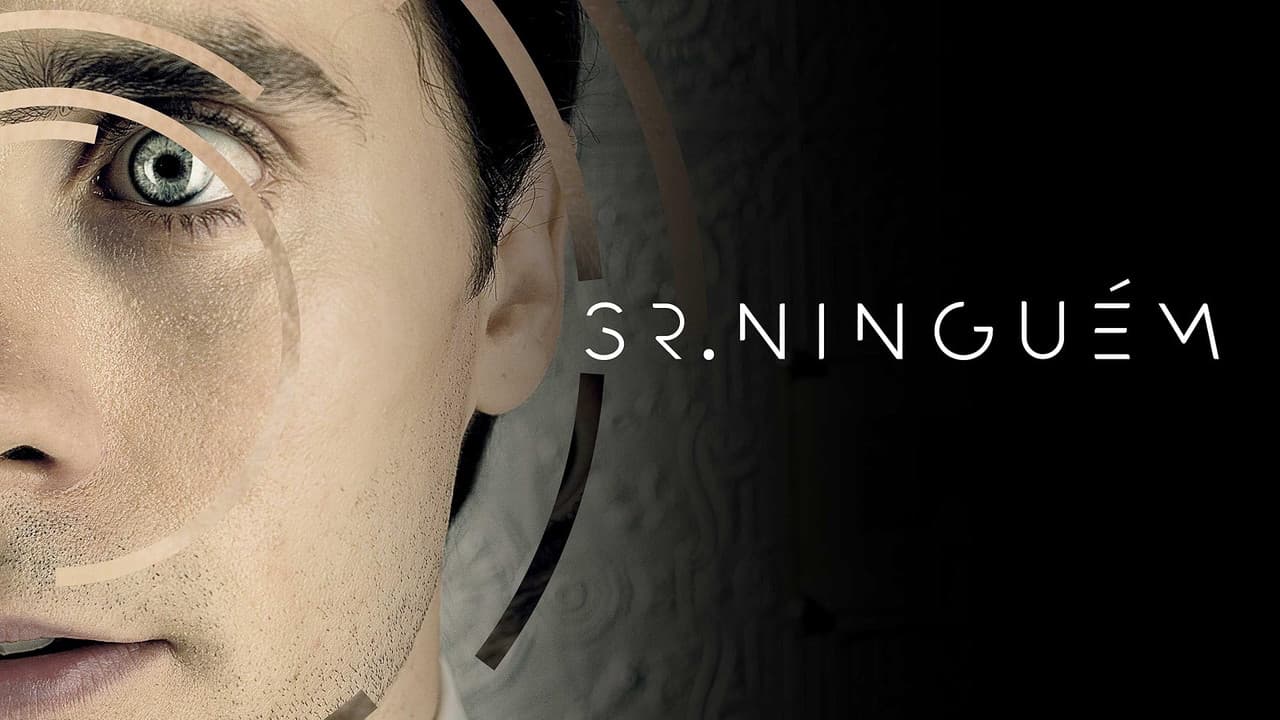 Mr. Nobody still 3