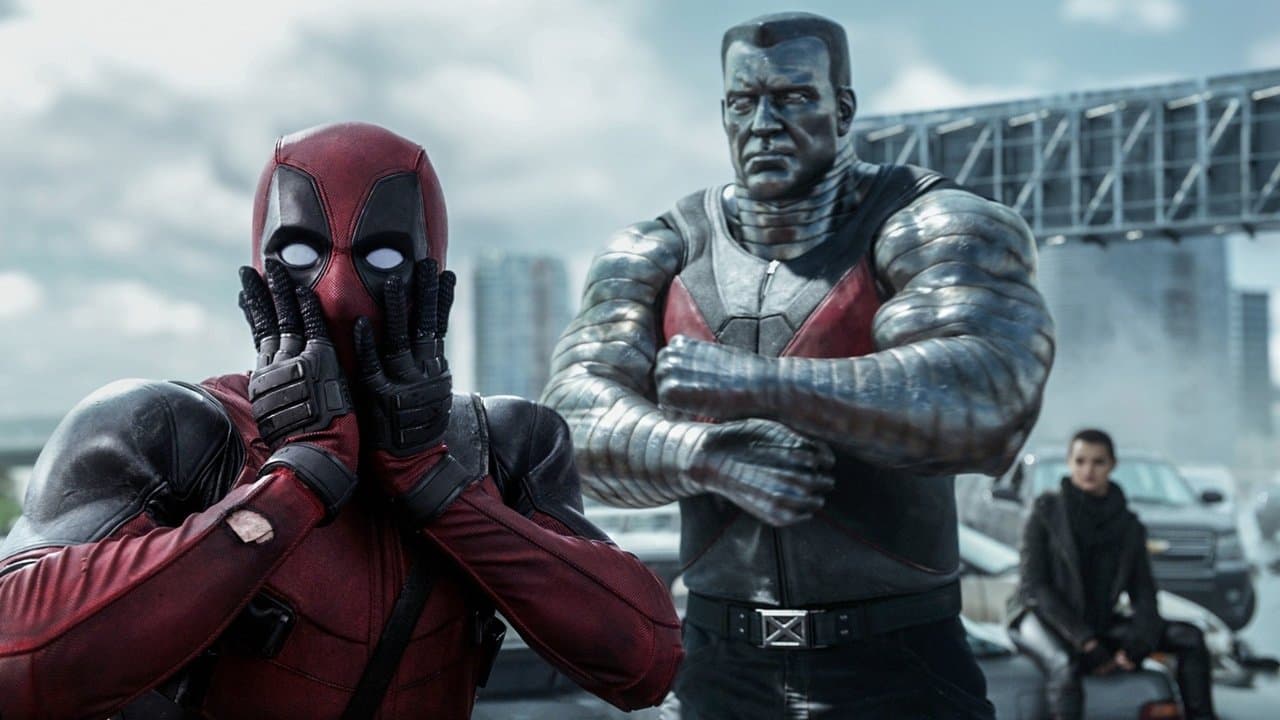 Deadpool 3: New Trailer & Release Date Revealed still 5