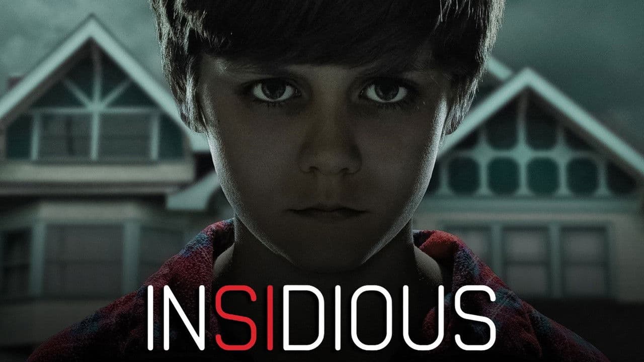 Insidious (2011): Out of the Further First still 3