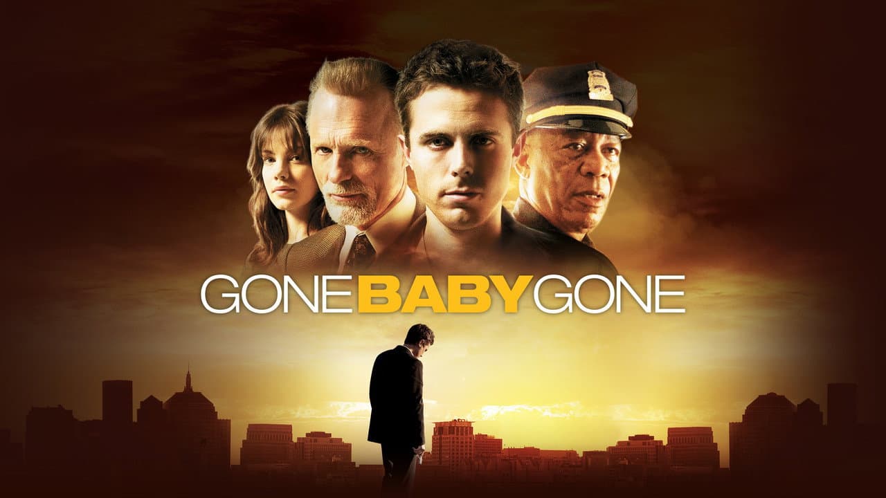 Gone Baby Gone still 2