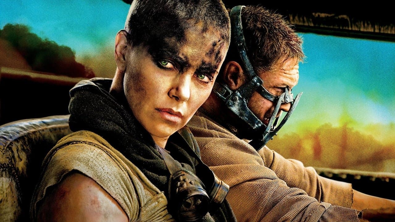 Mad Max: Fury Road (2015): George Miller's Action Epic still 4