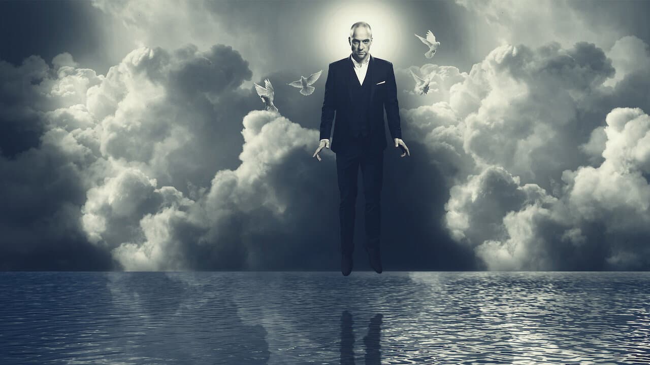 Derren Brown: Miracle still 2