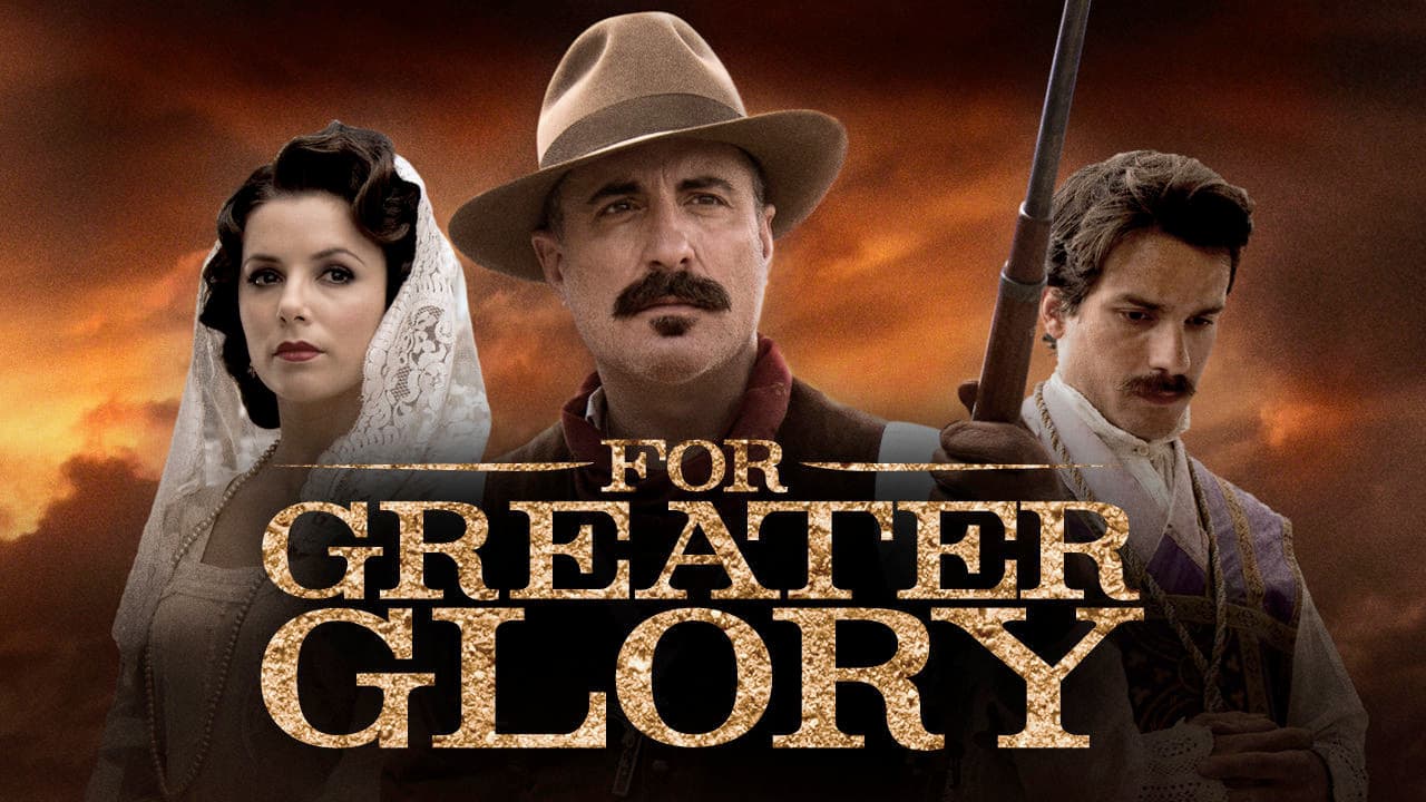 Outlaws - For Greater Glory still 4