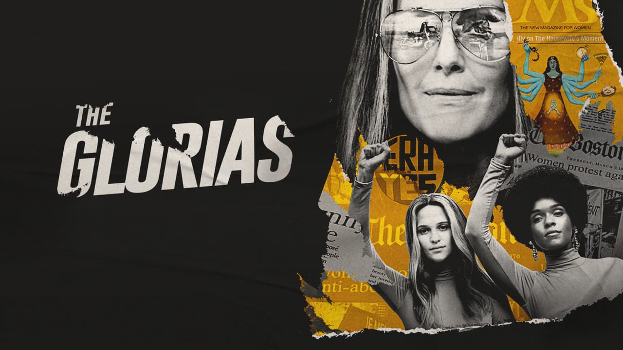 The Glorias still 4