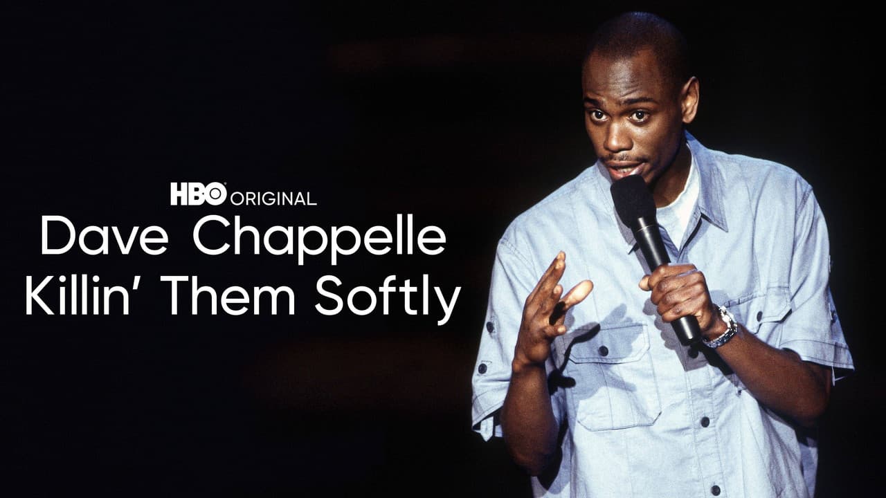 Dave Chappelle: Killin' Them Softly still 1