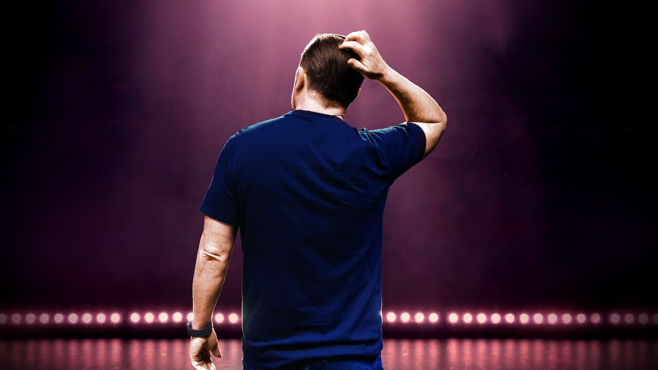 Ricky Gervais: SuperNature still 1