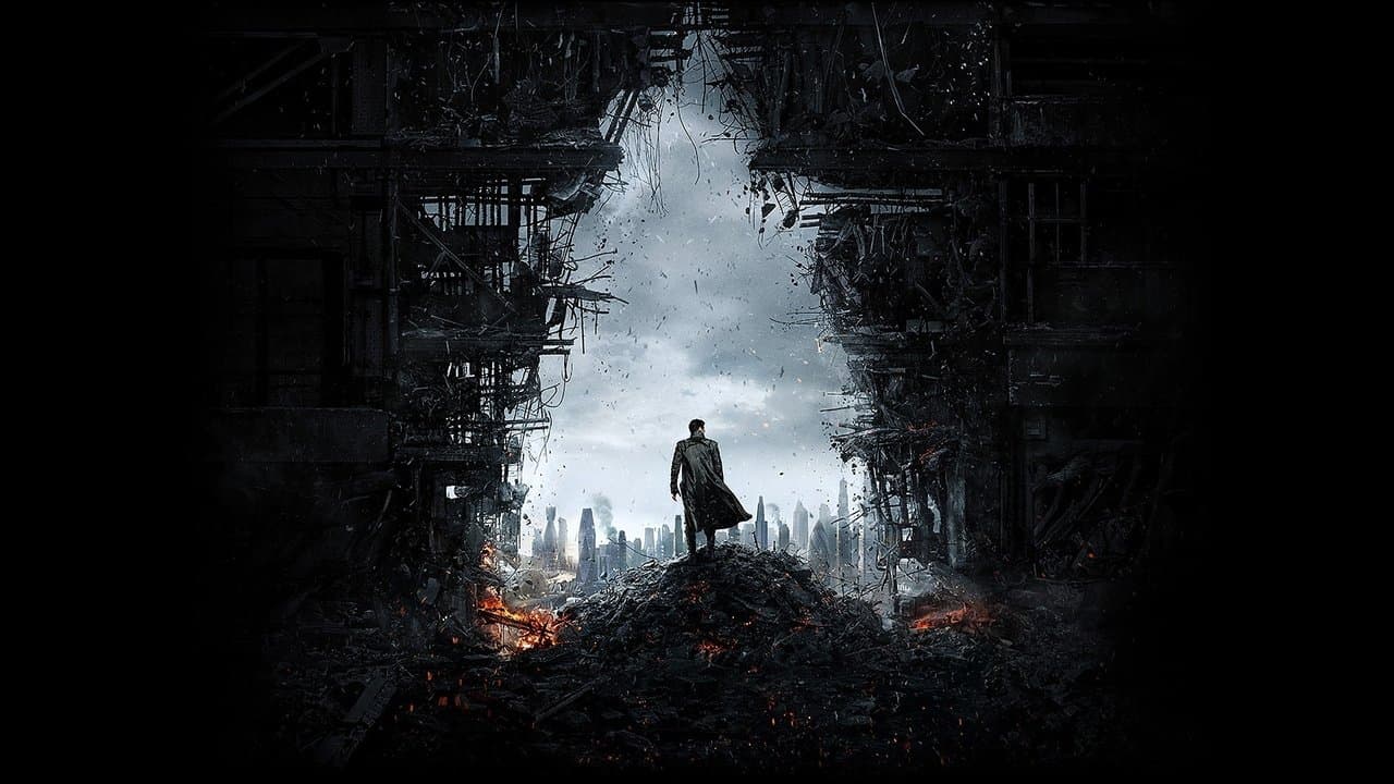 Star Trek Into Darkness still 2
