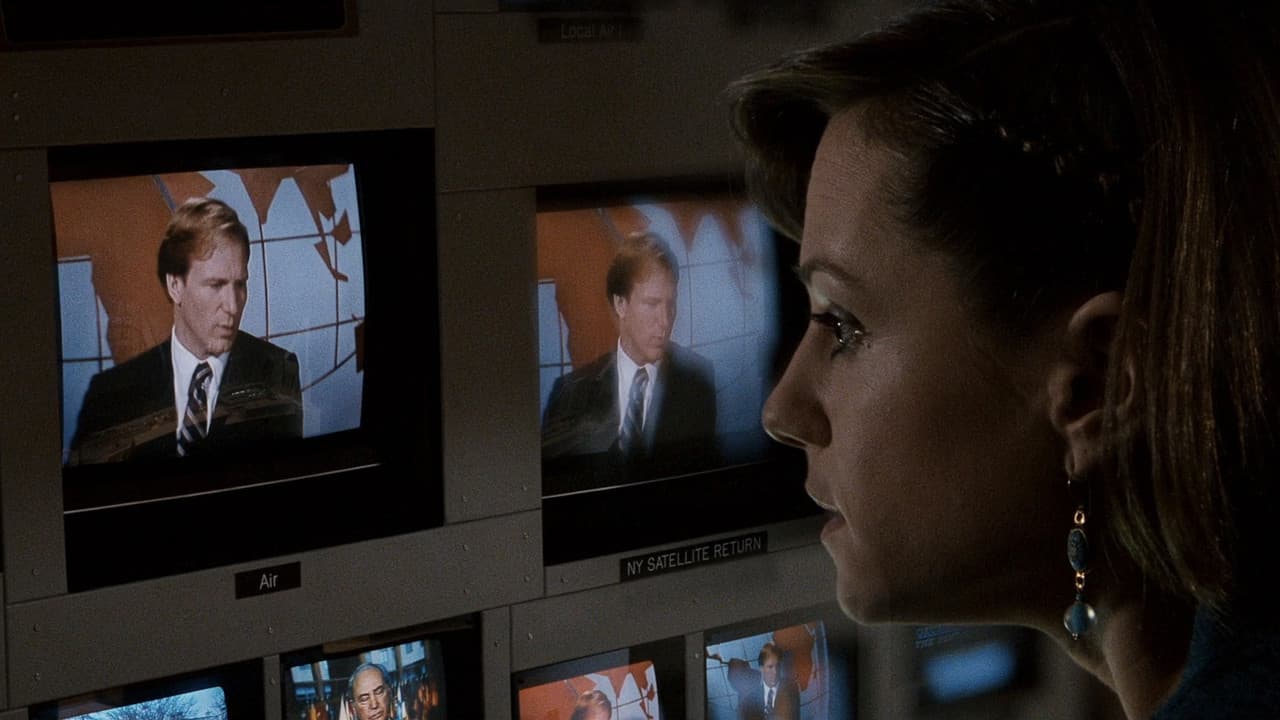 Broadcast News still 4