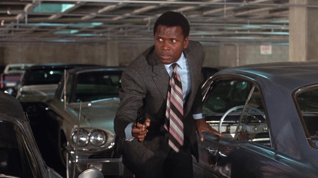 They Call Me Mister Tibbs! still 2