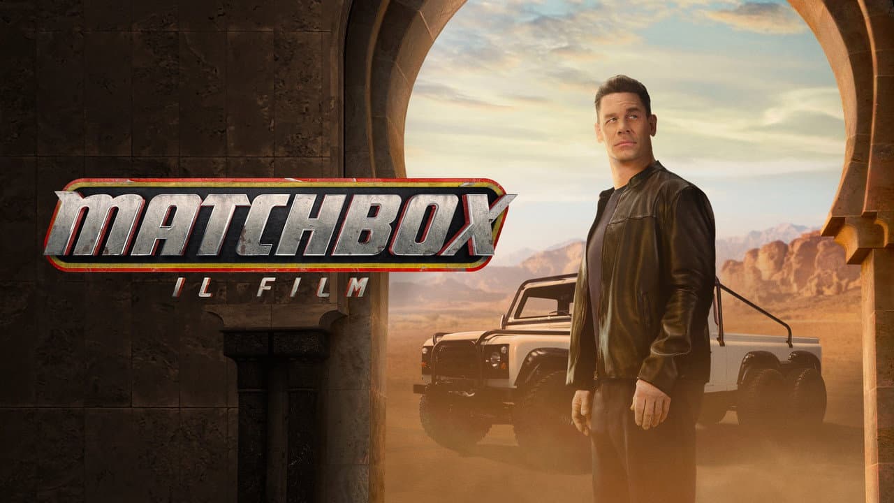 Matchbox the Movie still 2