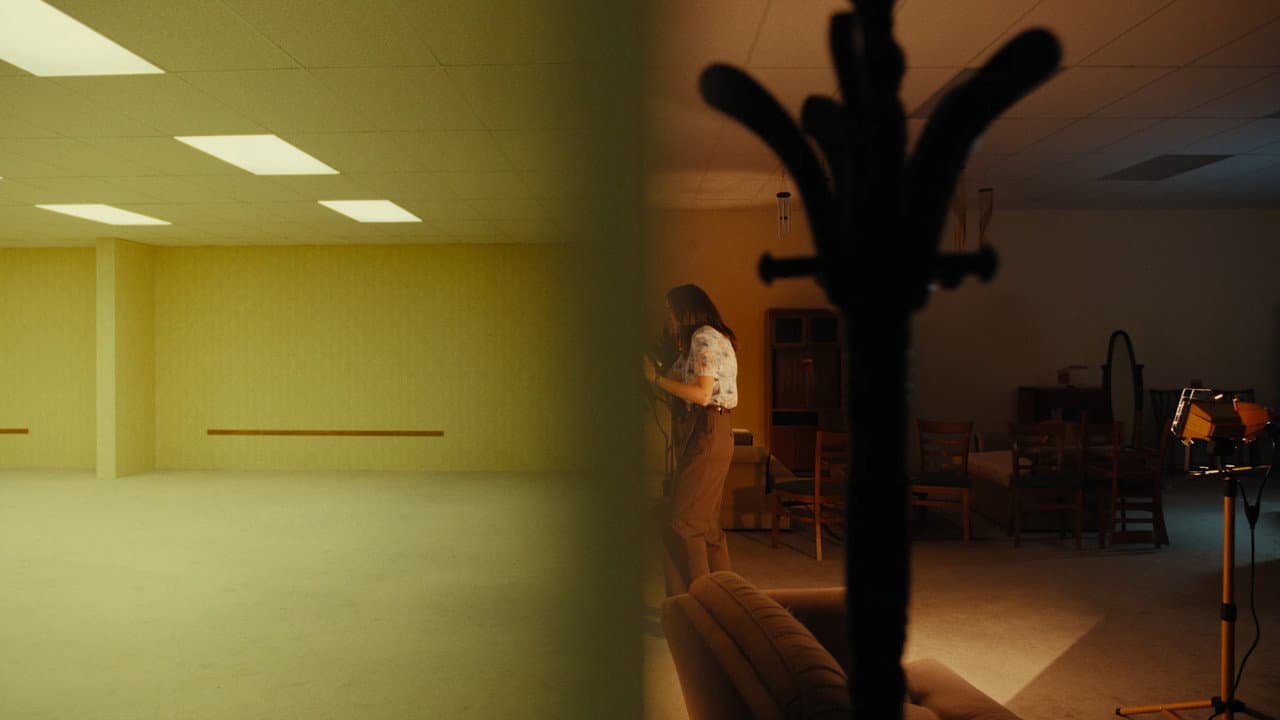Backrooms (2026) - Kane Parsons Film News still 3