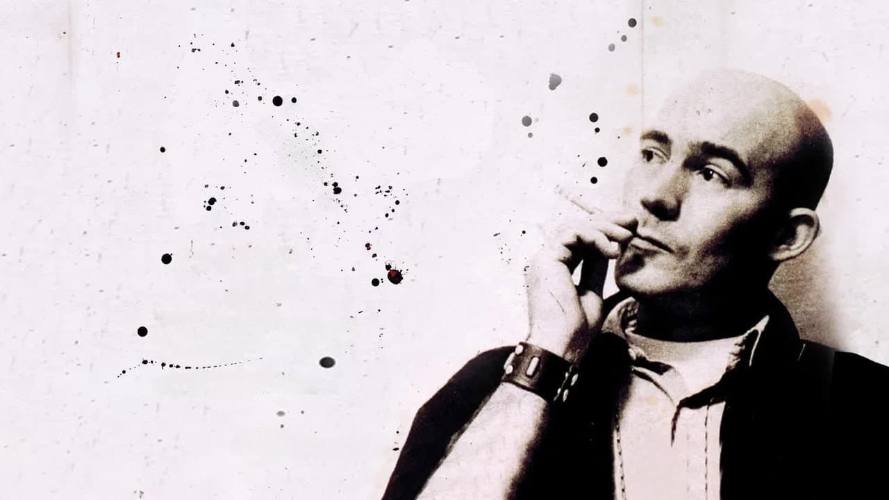 Gonzo: The Life and Work of Dr. Hunter S. Thompson still 3