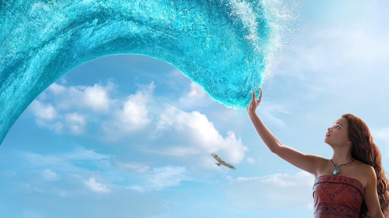 Moana (2026) Movie News: Thomas Kail’s Epic Returns still 6