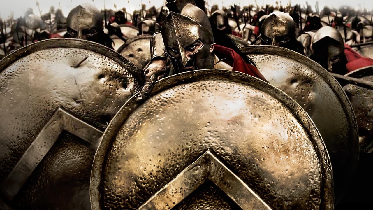 300 still 5