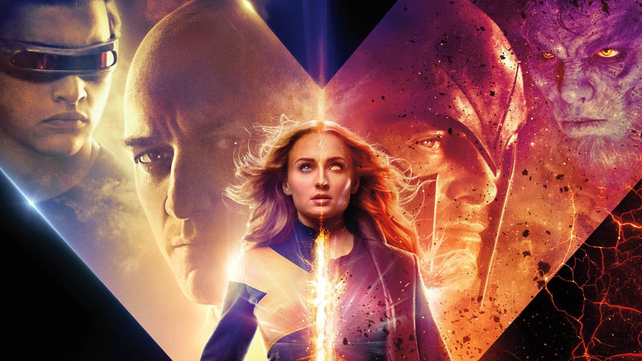 Dark Phoenix still 8
