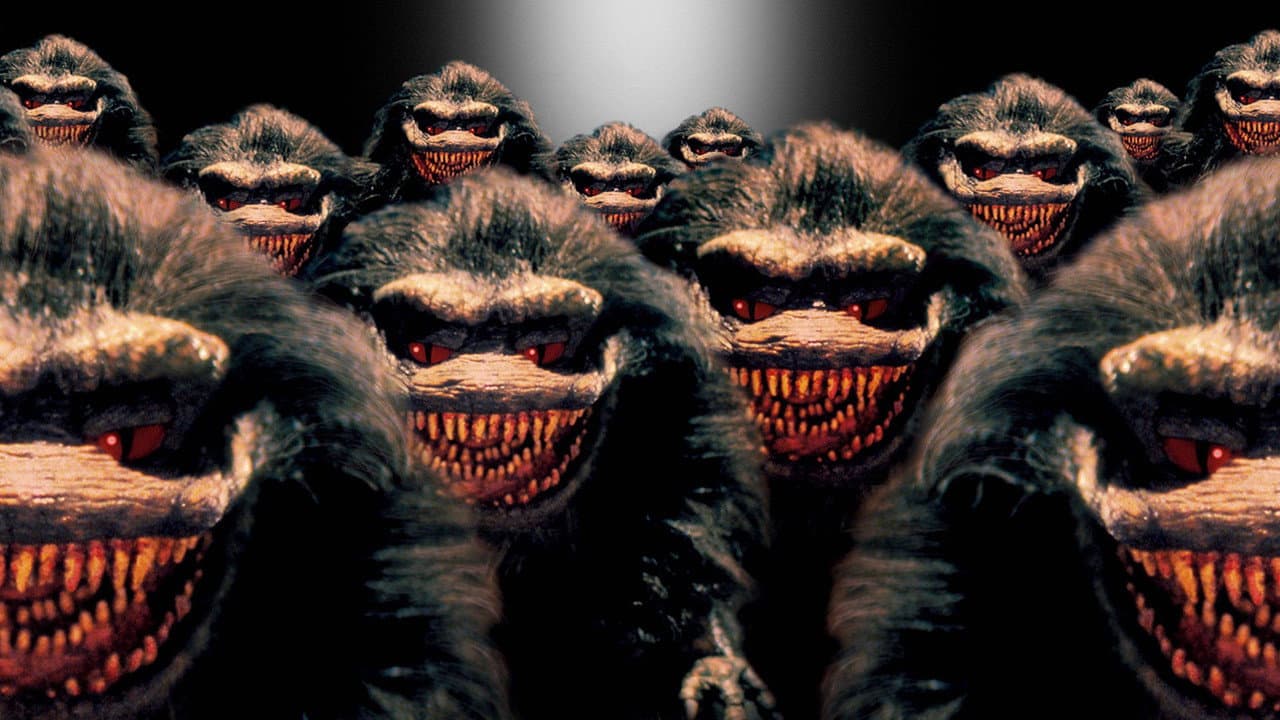 Critters still 5