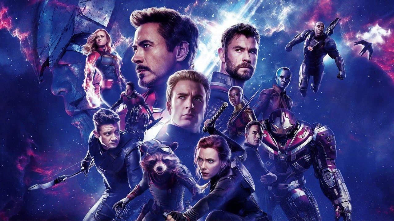 Avengers: Endgame 2019 News | Russo Film Updates still 3