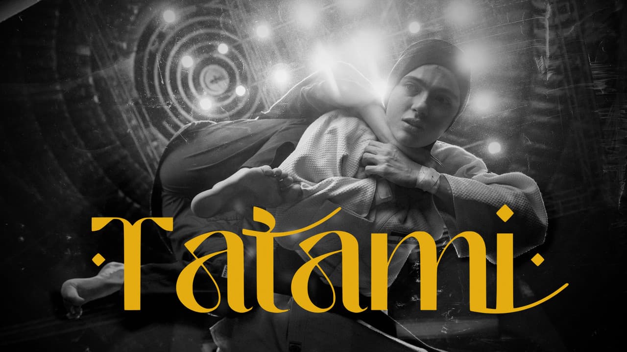 Tatami still 1