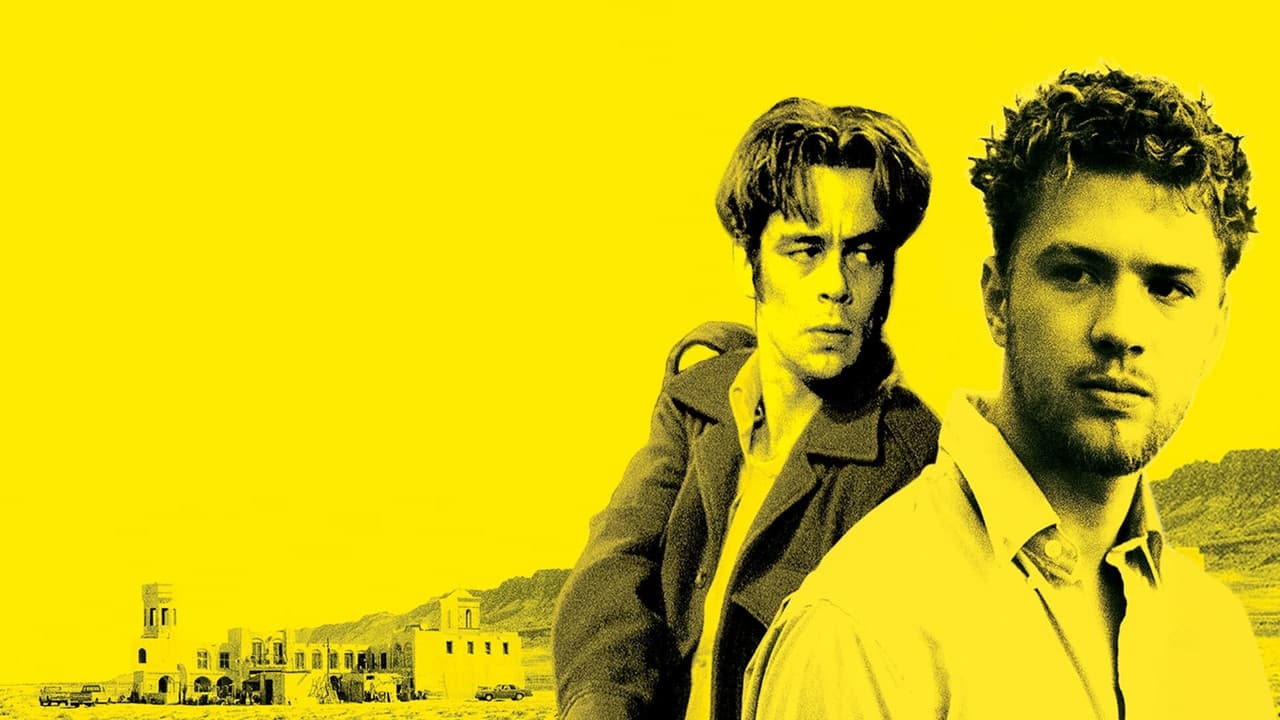 The Way of the Gun still 6