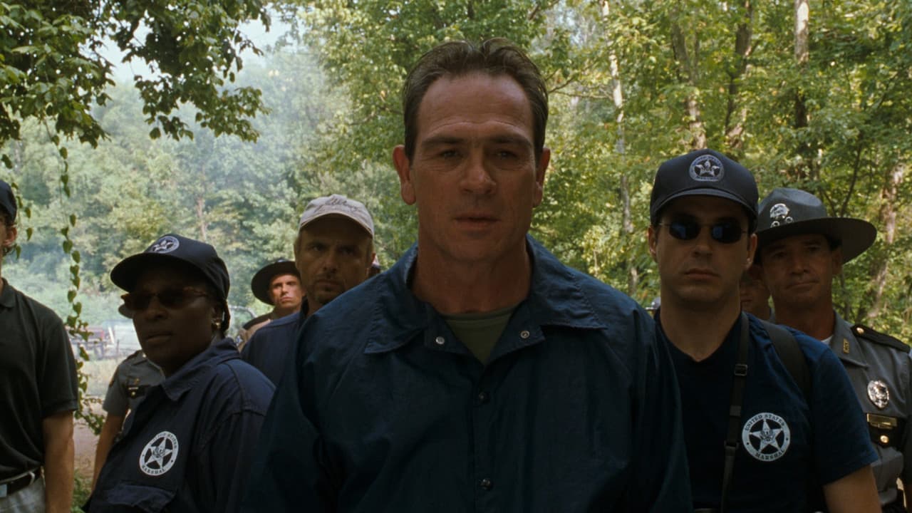 U.S. Marshals still 5