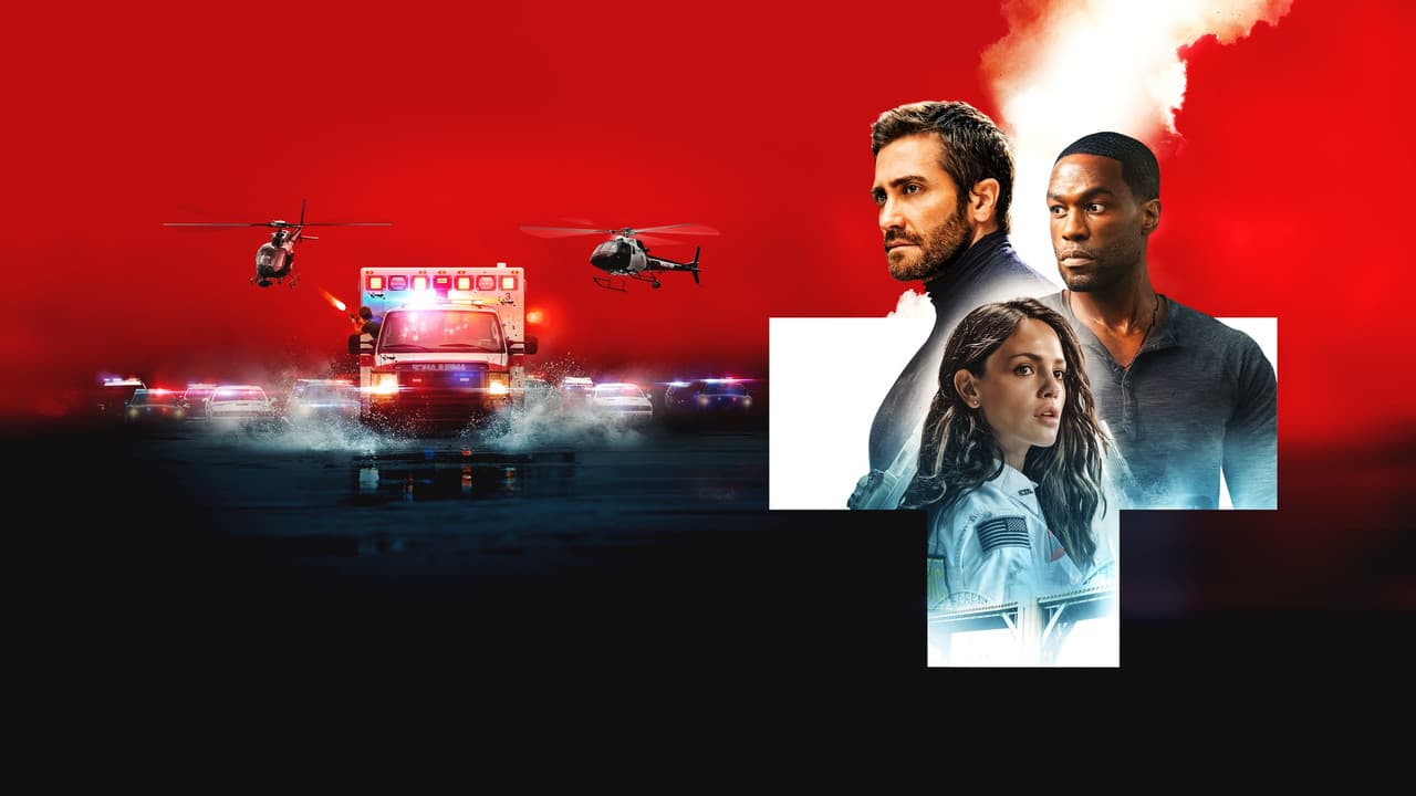Ambulance still 1