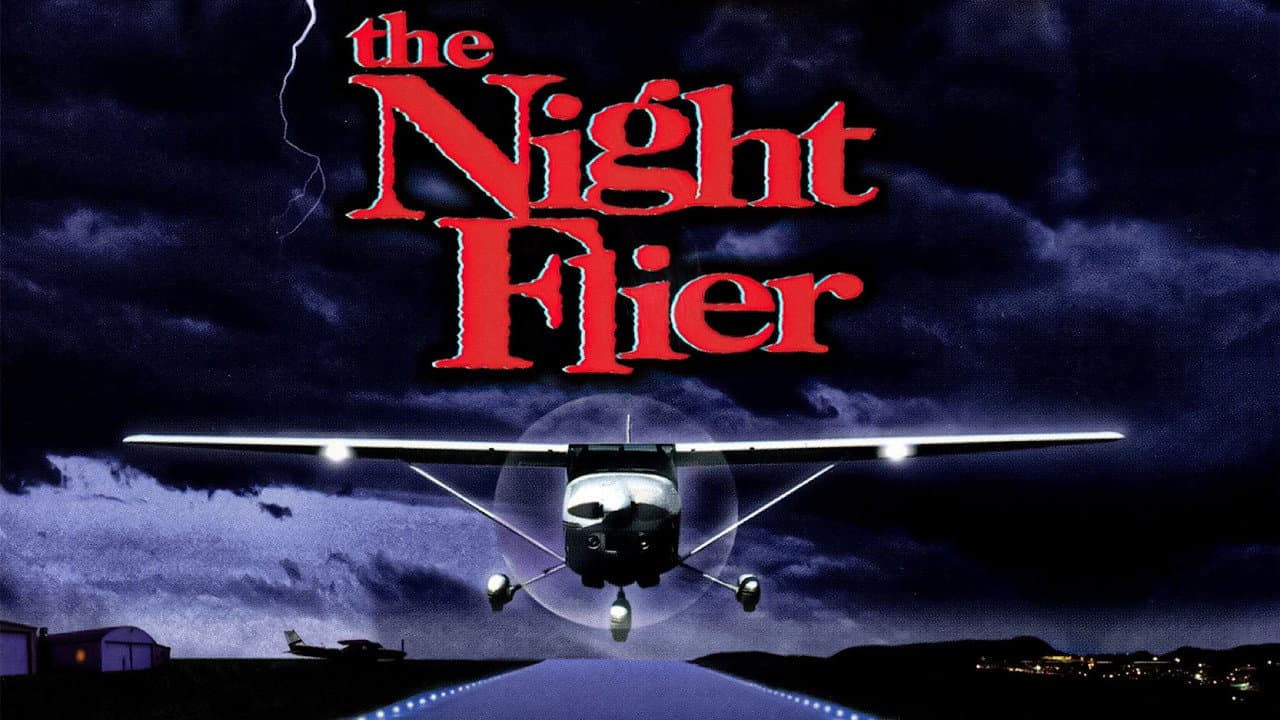 The Night Flier still 1