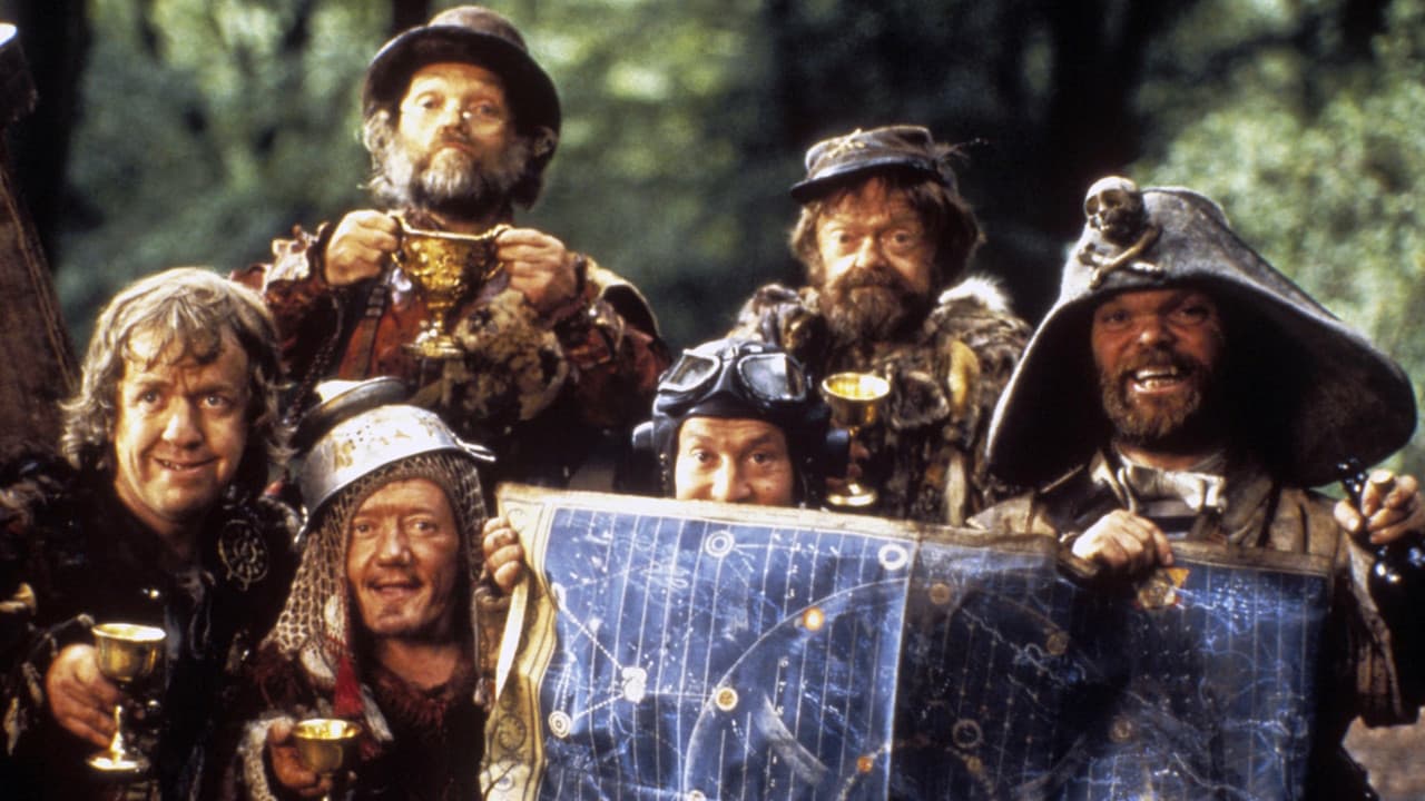 Time Bandits still 6