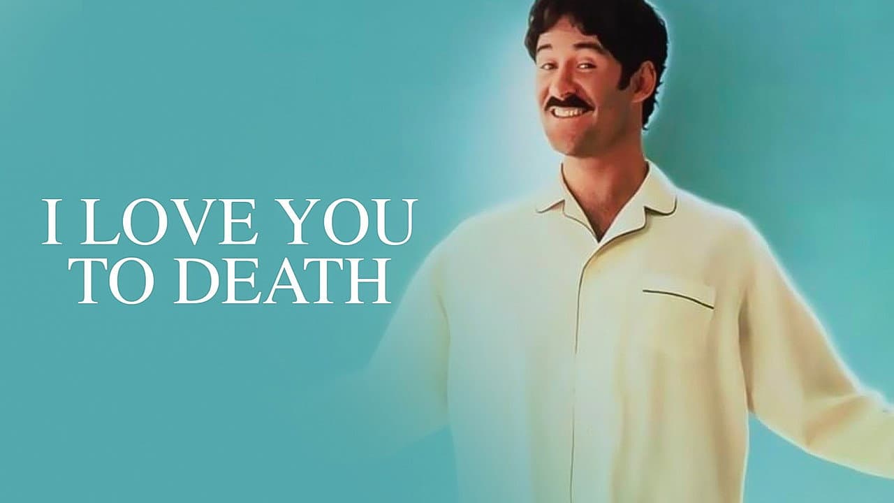 I Love You to Death still 7