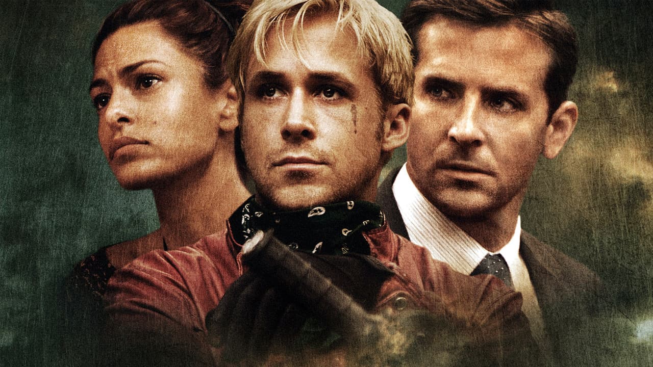 The Place Beyond the Pines still 4