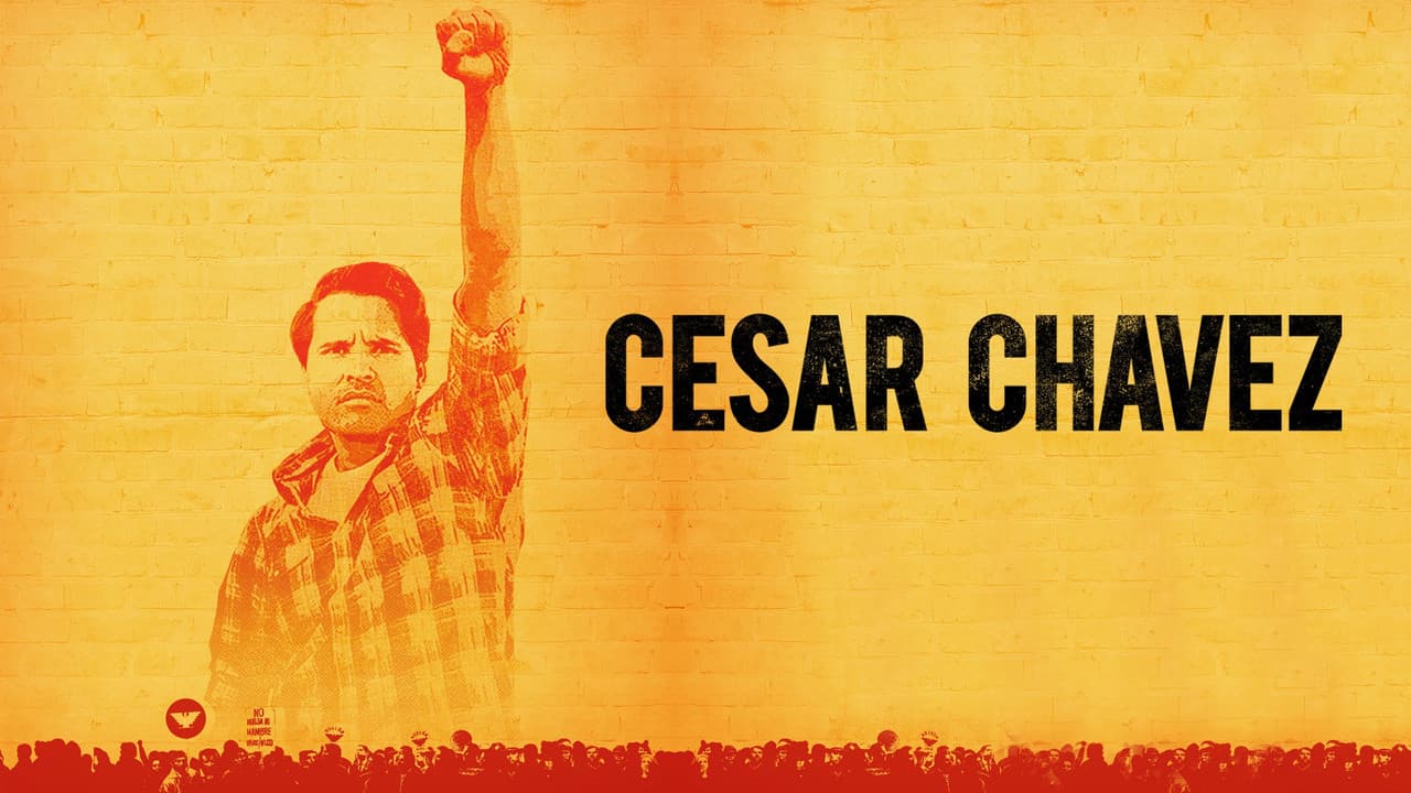 Cesar Chavez still 4