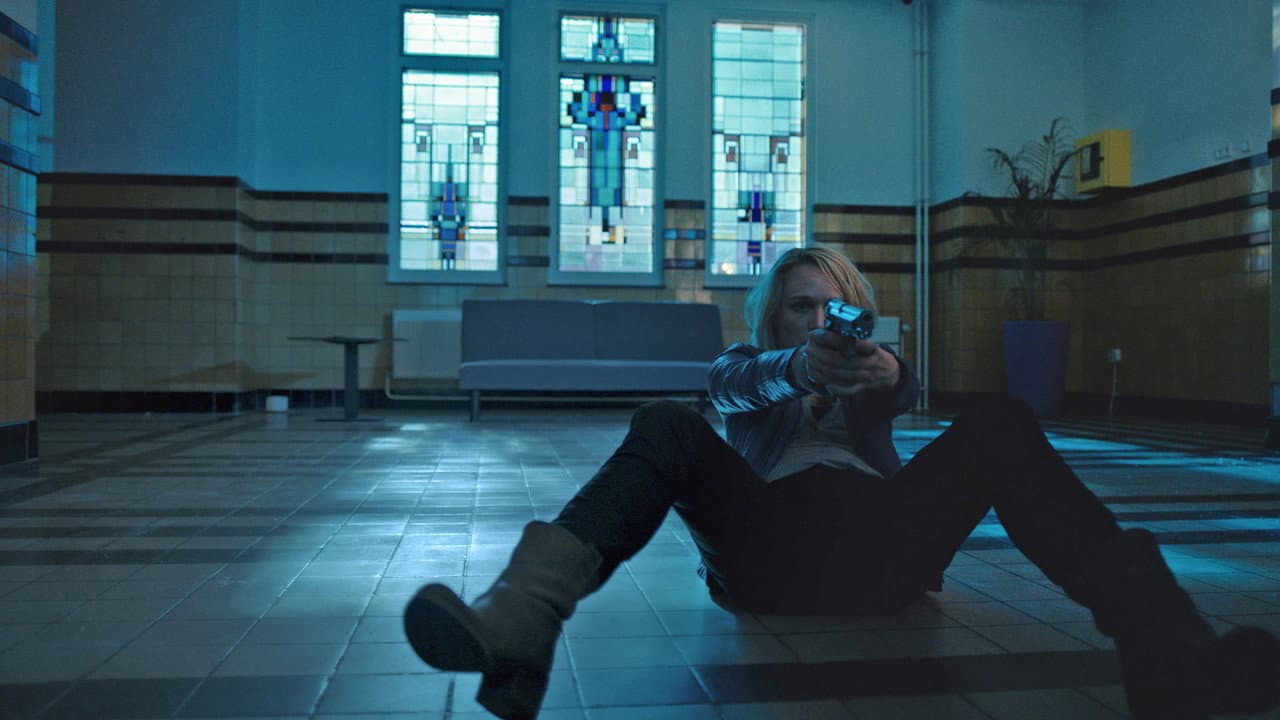 Prey still 3