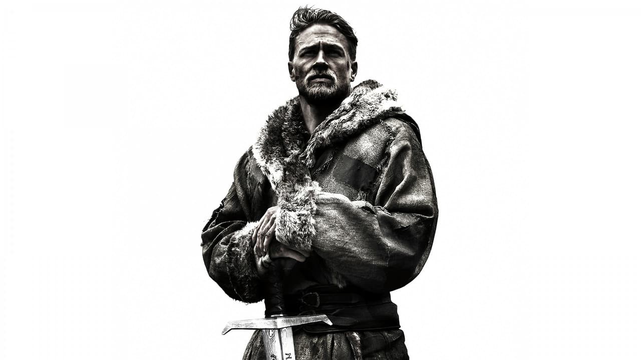 King Arthur: Legend of the Sword still 3
