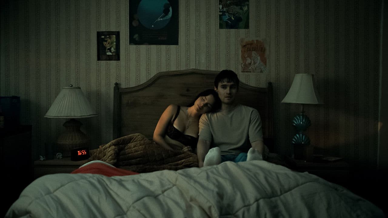 Obsession: Curry Barker's TIFF Horror Hit Explained still 1