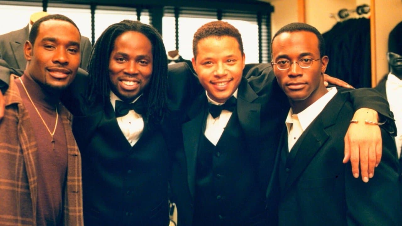 The Best Man still 1