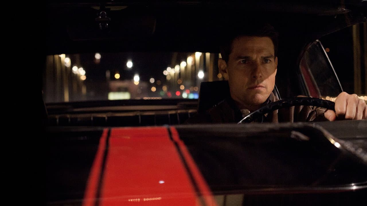 Reacher (2012) Movie News | Tom Cruise Thriller Updates still 6