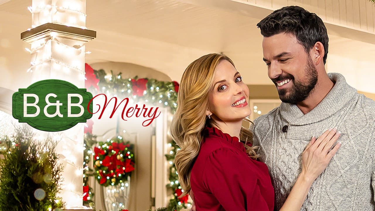 B&B Merry still 6