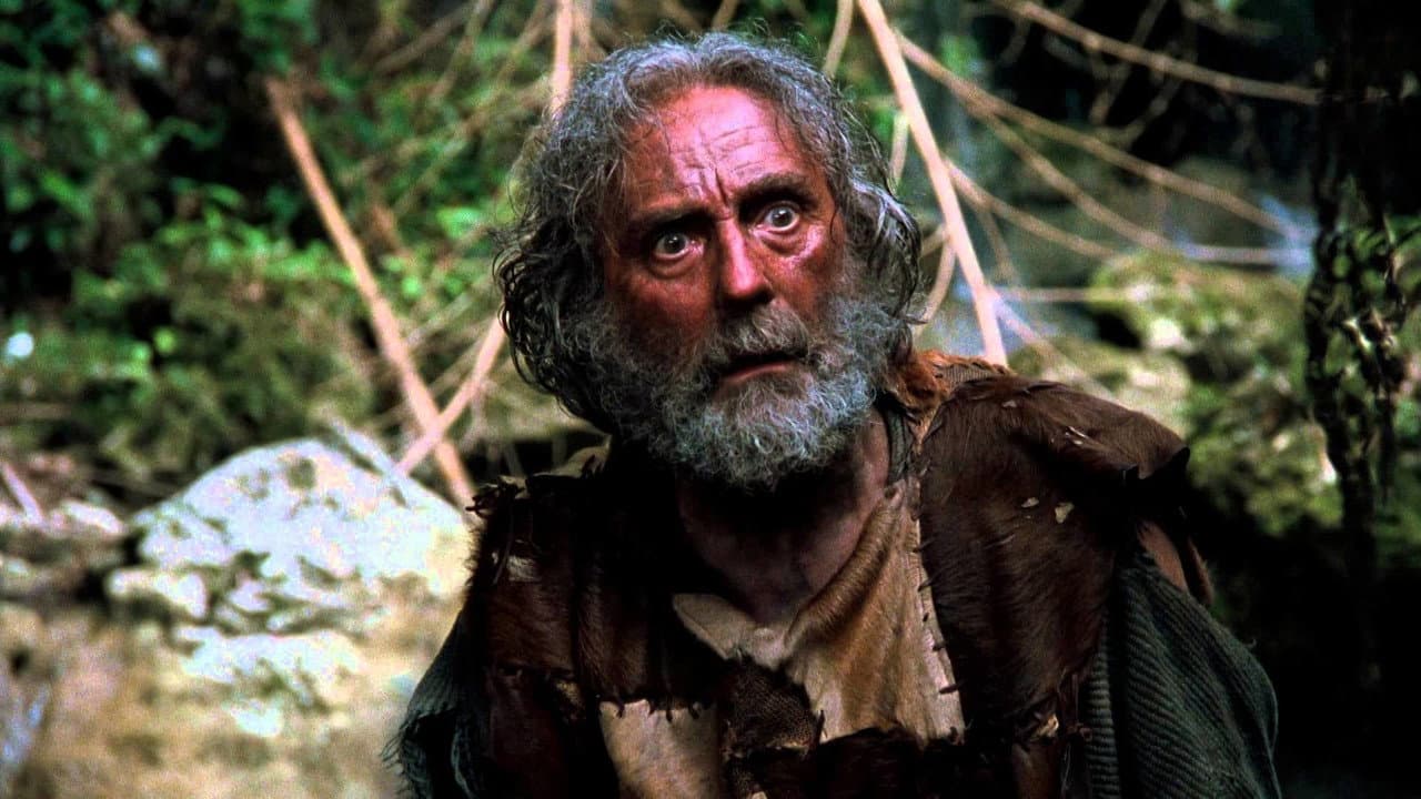 Treasure Island Movie News: Latest Updates & Cast still 3