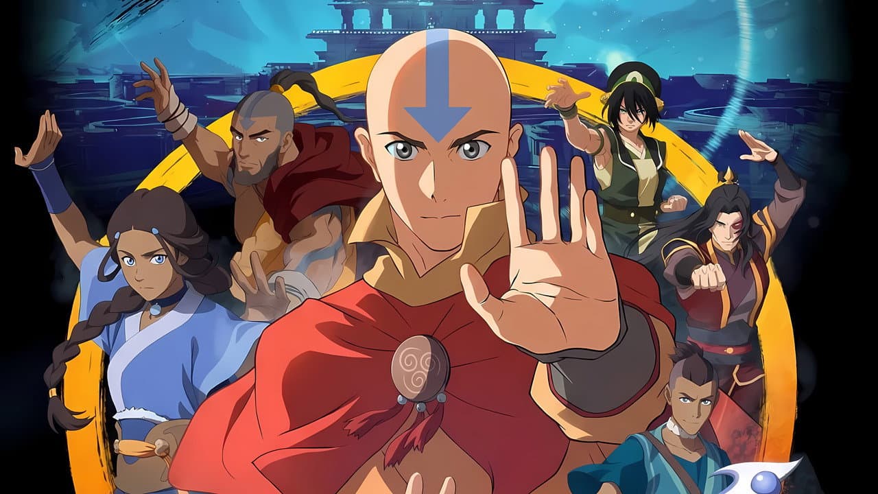 Avatar: Last Airbender Review - Bends the Rules? still 5