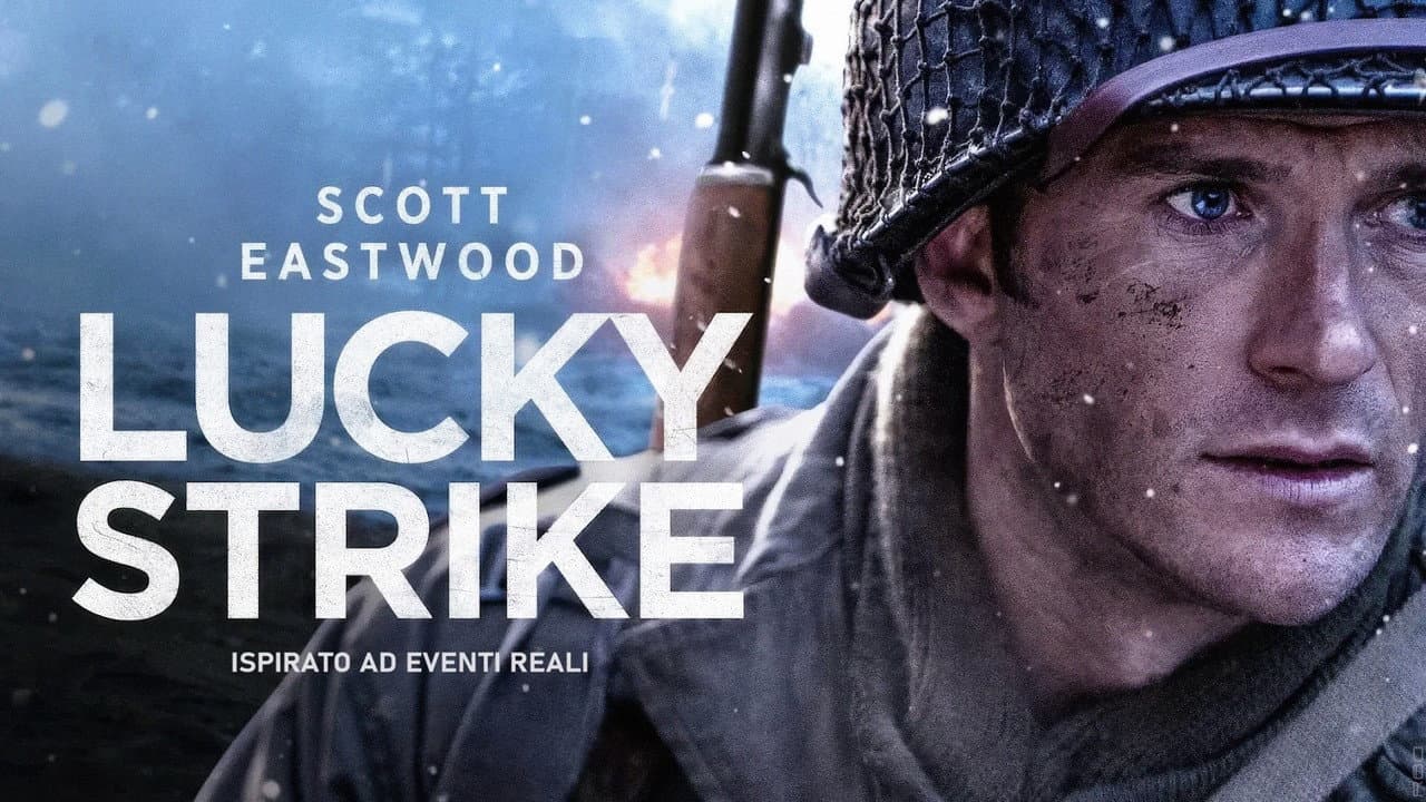 Lucky Strike (2026) Review: Rod Lurie's Tense Thriller still 7