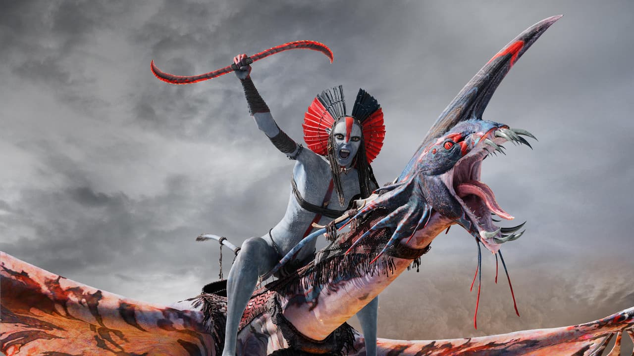 Avatar: Fire and Ash Review - Epic or Overkill? still 2