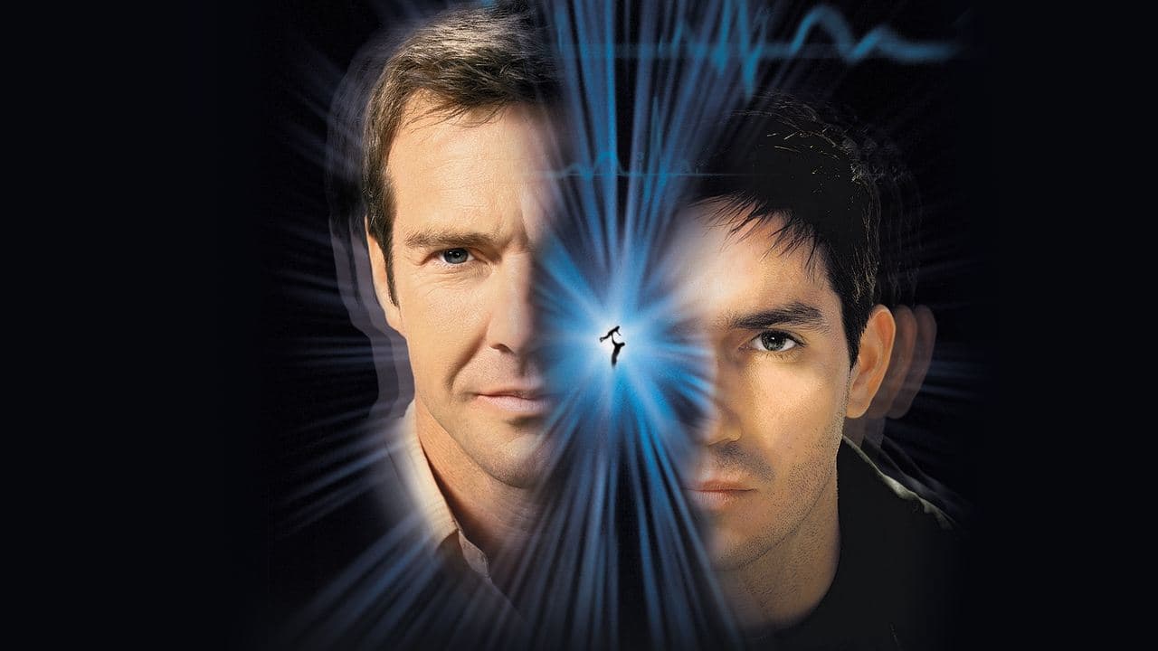 Frequency still 5