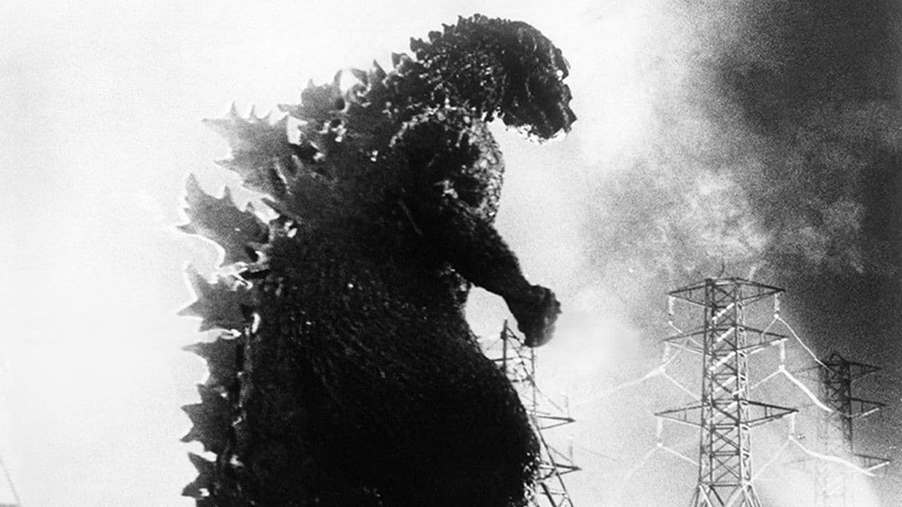 Godzilla, King of the Monsters! still 4