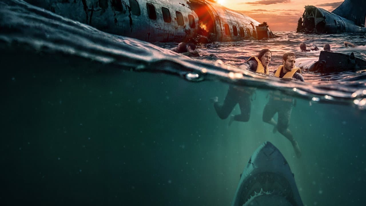Deep Water Review: A Sinking Psychological Thriller? still 1