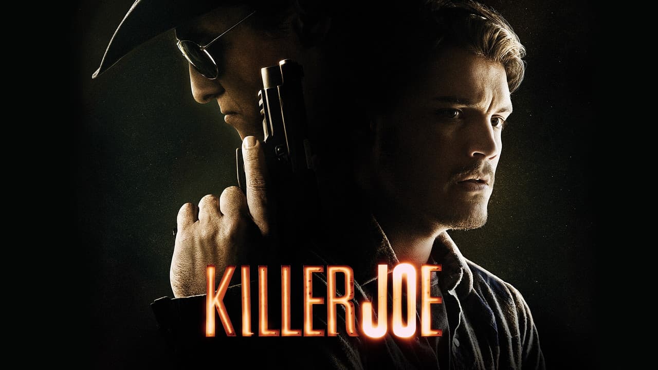 Killer Joe still 1