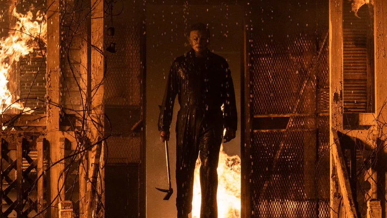 Halloween Kills still 2