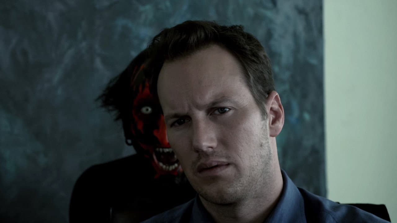 Insidious (2011): Out of the Further First still 1