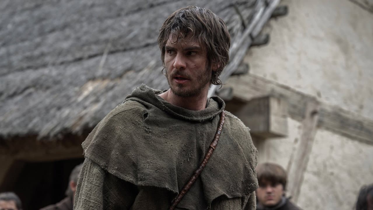 The Uprising Review: Greengrass's Medieval Epic still 3