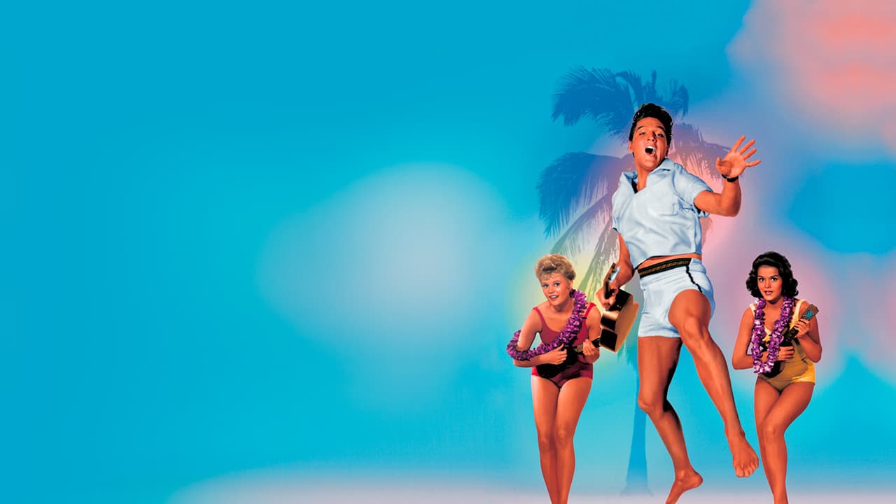 Blue Hawaii (1961) - Elvis Presley Movie News | Updates still 2