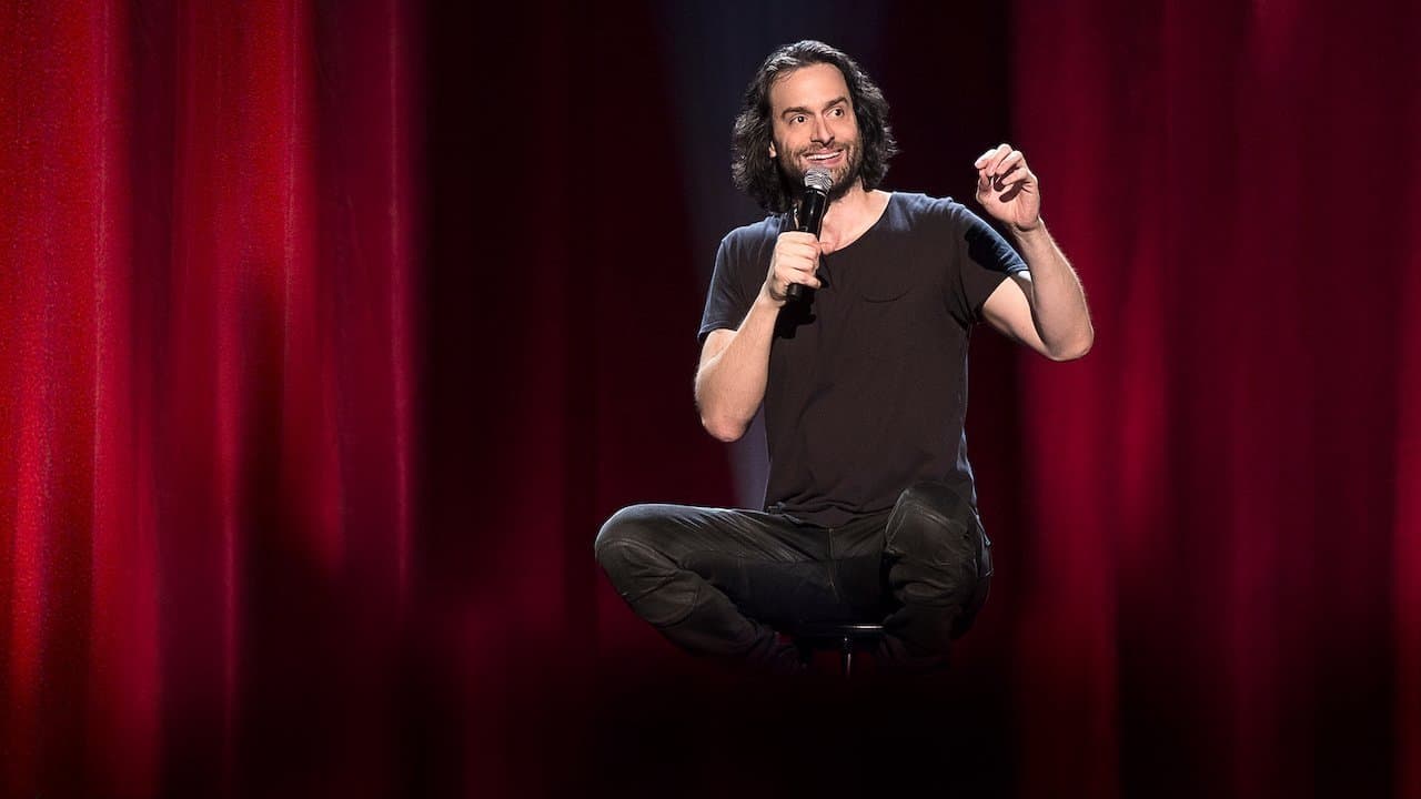Chris D'Elia: Man on Fire still 1