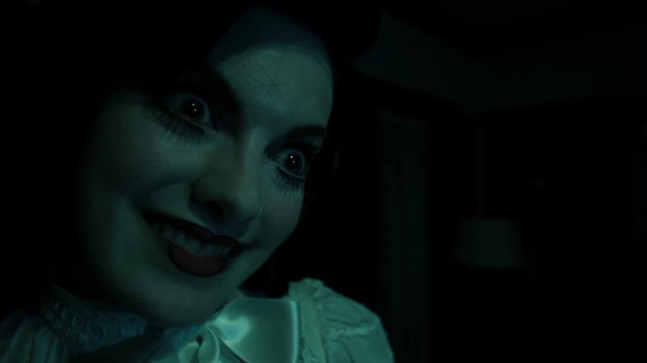 Insidious (2011): Out of the Further First still 8